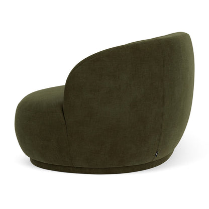 Rose 2.5 Seater Sofa (Right)