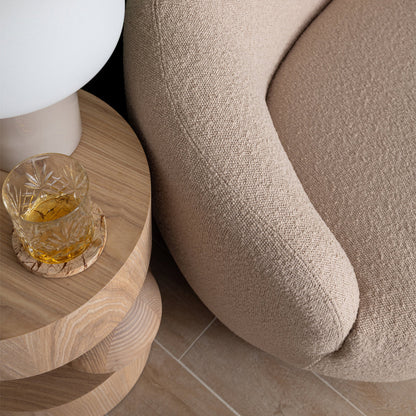 Rose 2.5 Seater Sofa (Right)