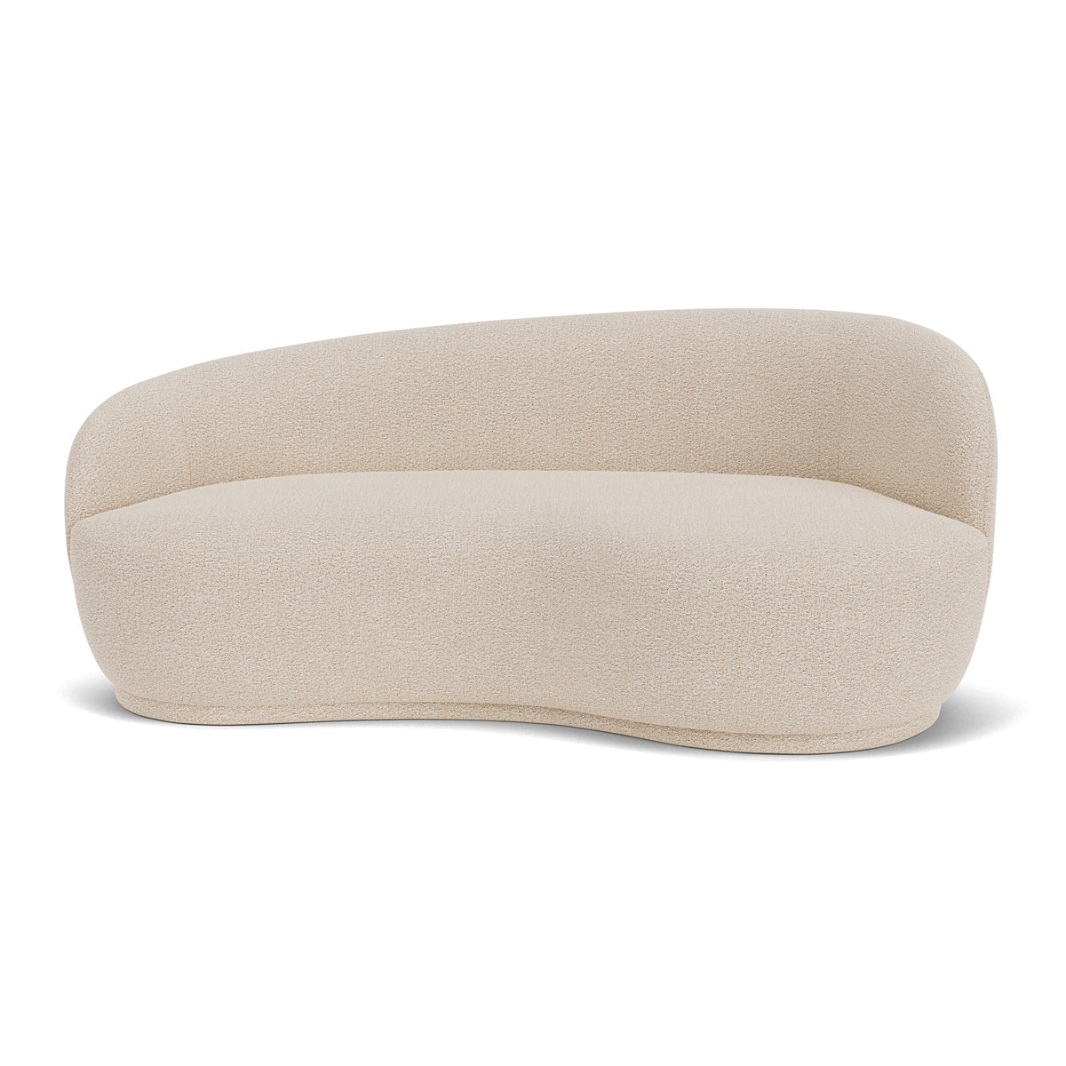 Rose 2.5 Seater Sofa (Right)