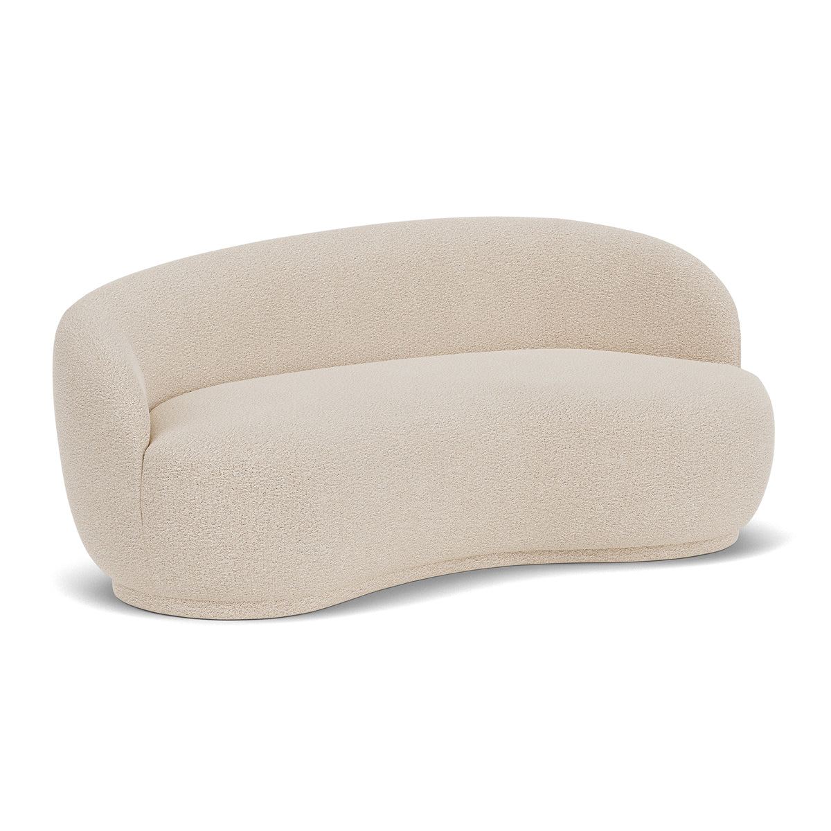 Rose 2.5 Seater Sofa (Right)