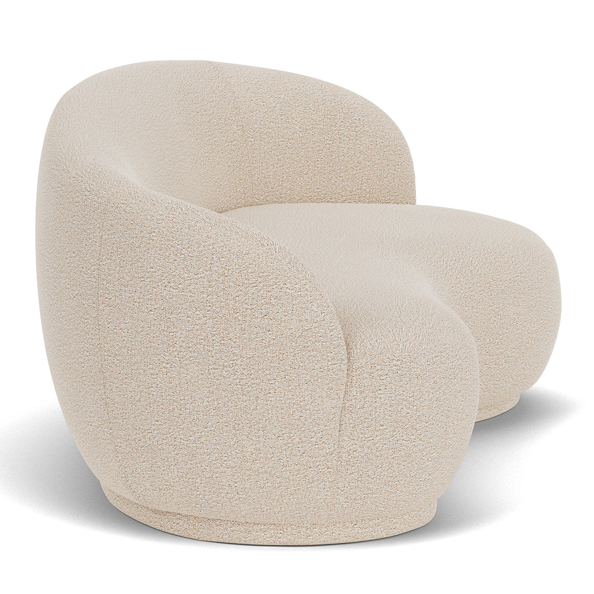 Rose 2.5 Seater Sofa (Right)