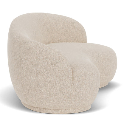 Rose 2.5 Seater Sofa (Right)