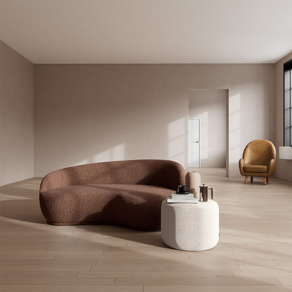 Rose 2.5 Seater Sofa (Right)