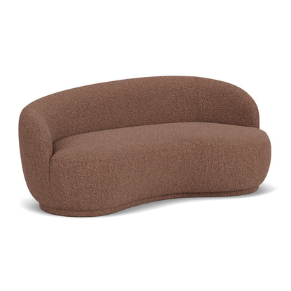 Rose 2.5 Seater Sofa (Right)