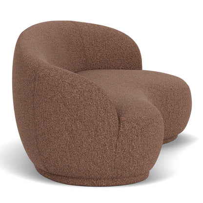 Rose 2.5 Seater Sofa (Right)