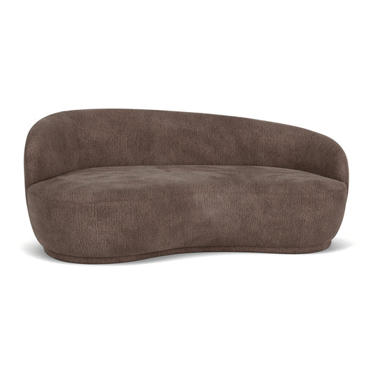 Rose 2.5 Seater Sofa (Left)