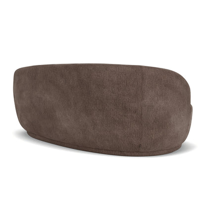 Rose 2.5 Seater Sofa (Left)