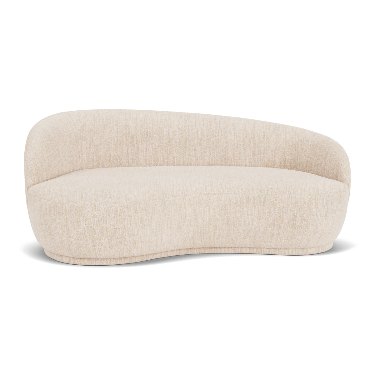 Rose 2.5 Seater Sofa (Left)