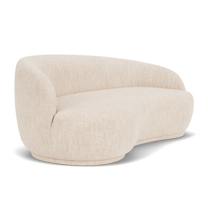 Rose 2.5 Seater Sofa (Left)