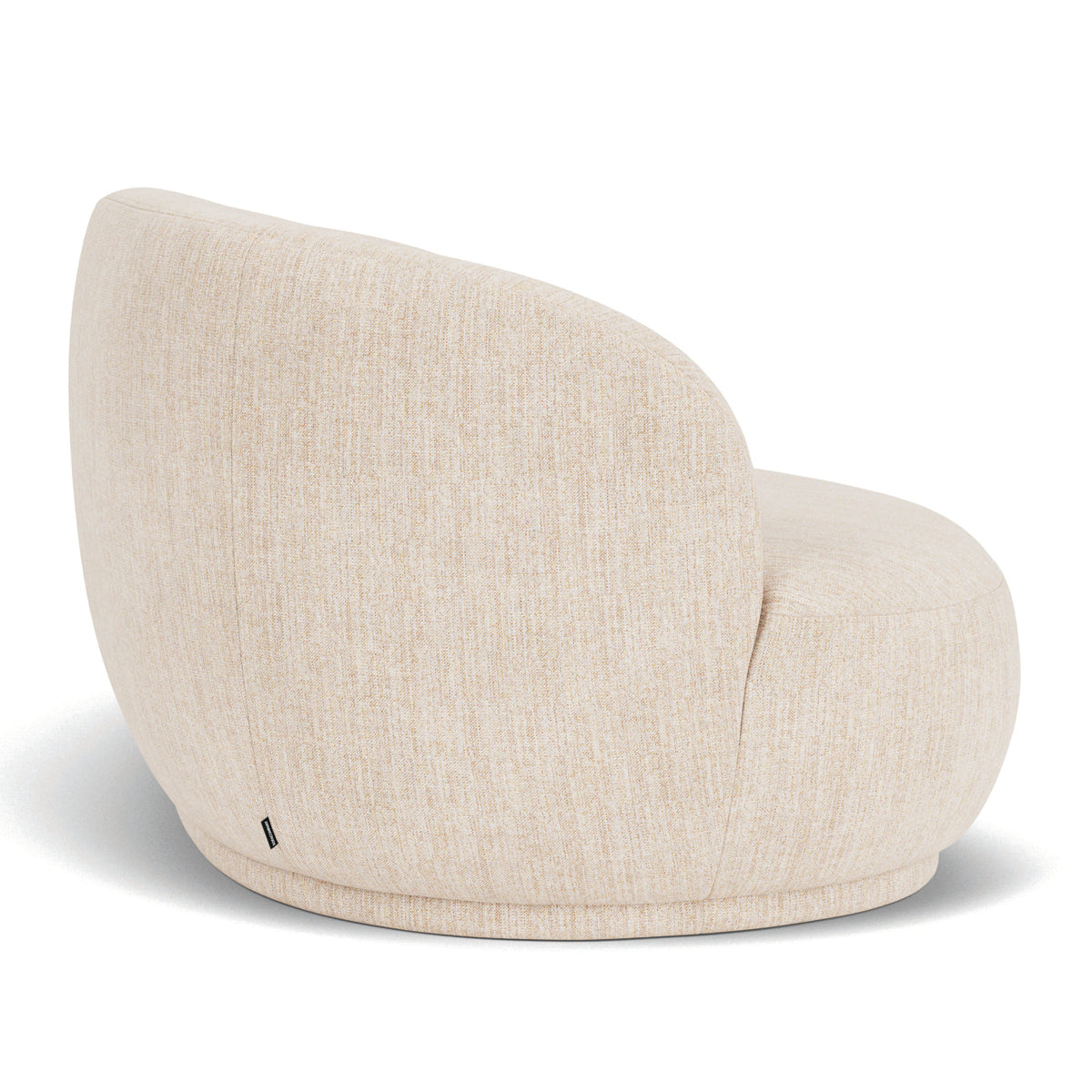 Rose 2.5 Seater Sofa (Left)