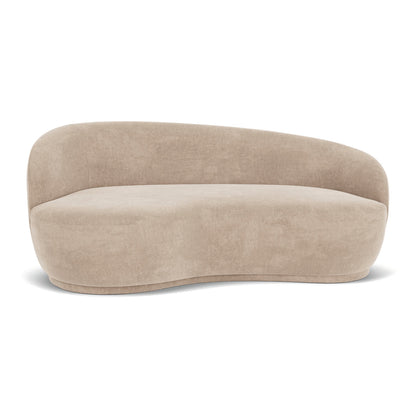 Rose 2.5 Seater Sofa (Left)