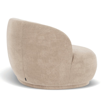 Rose 2.5 Seater Sofa (Left)