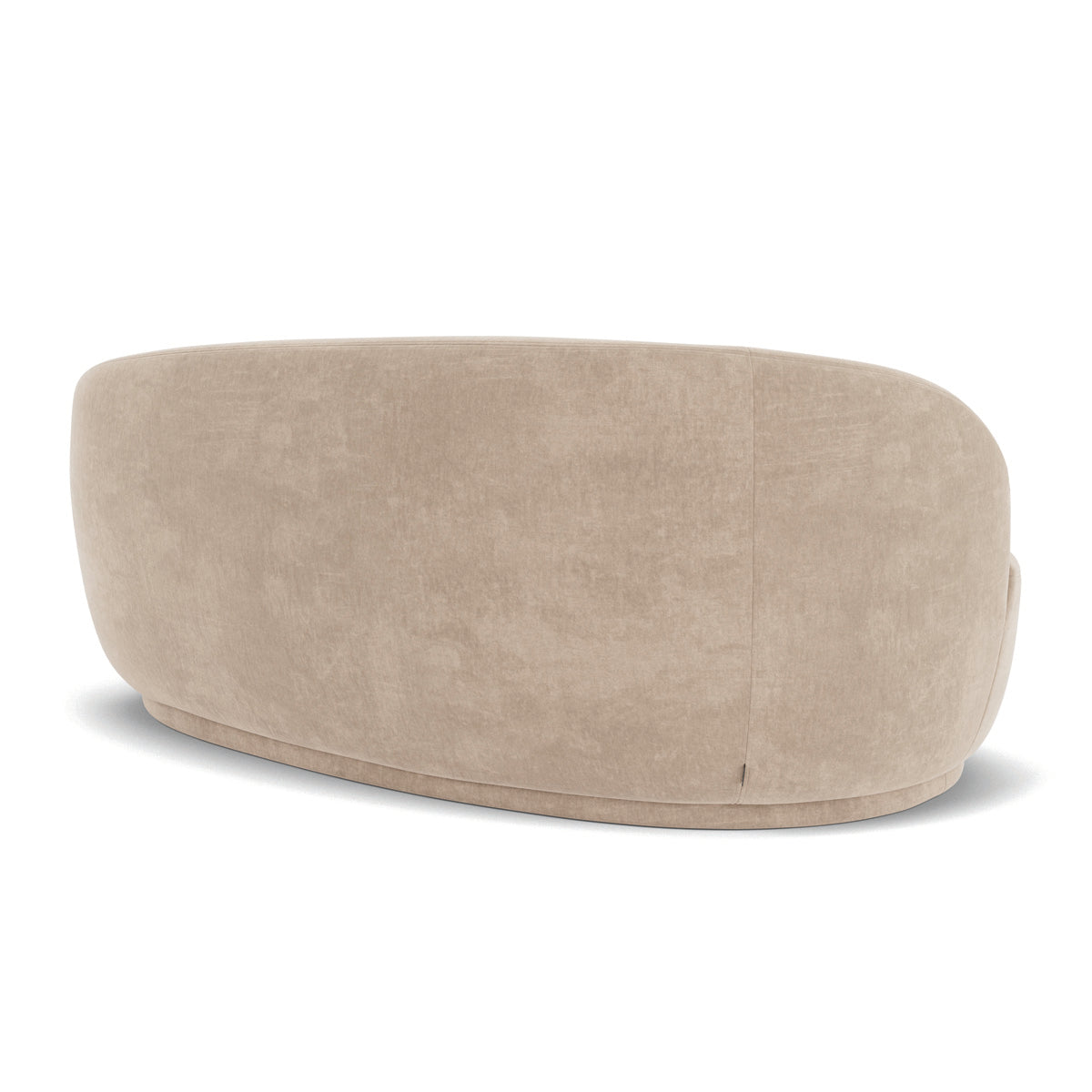 Rose 2.5 Seater Sofa (Left)