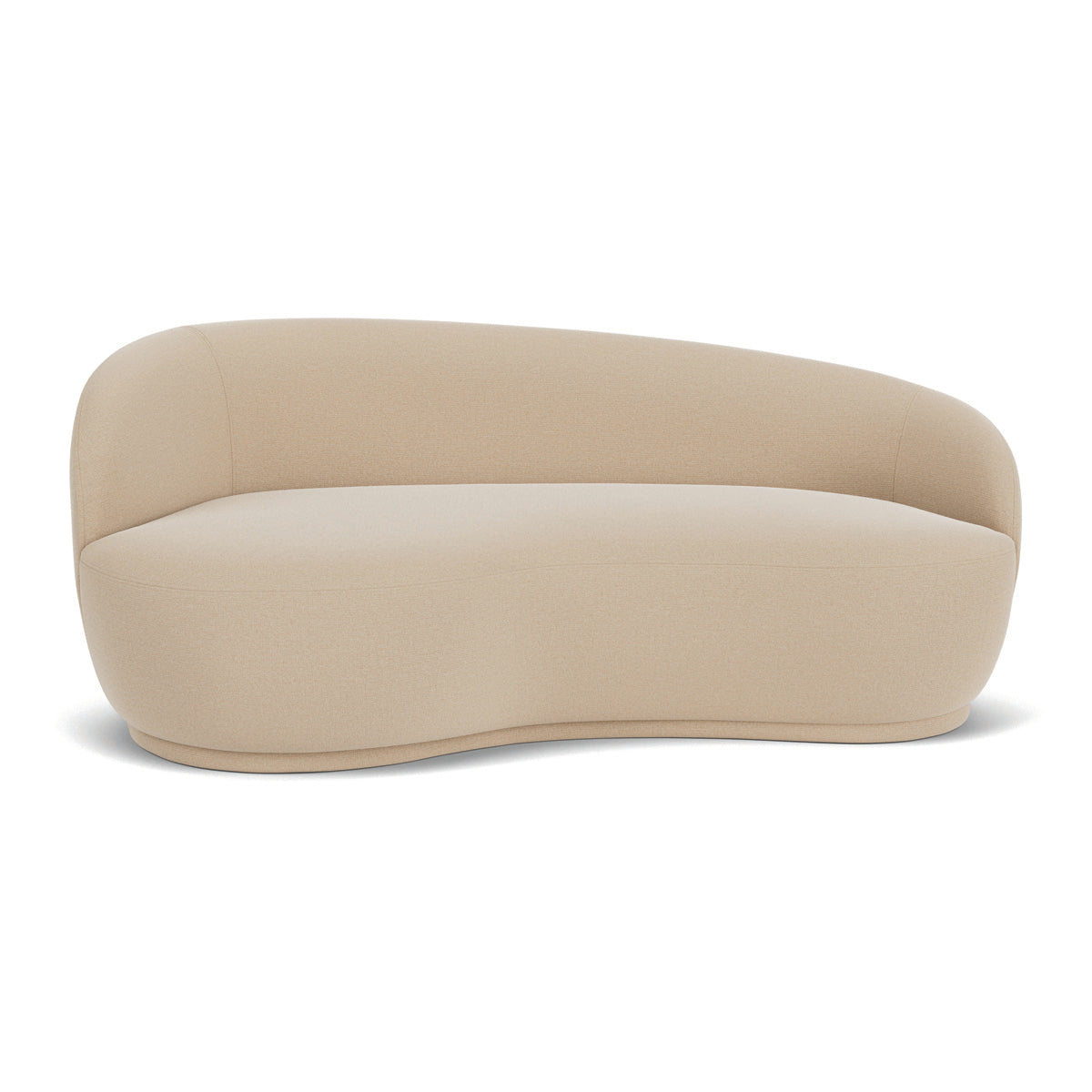 Rose 2.5 Seater Sofa (Left)