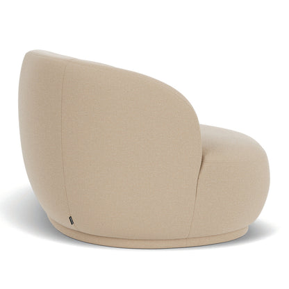 Rose 2.5 Seater Sofa (Left)