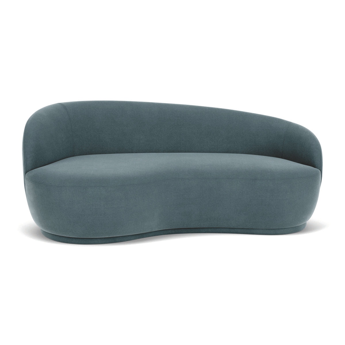 Rose 2.5 Seater Sofa (Left)