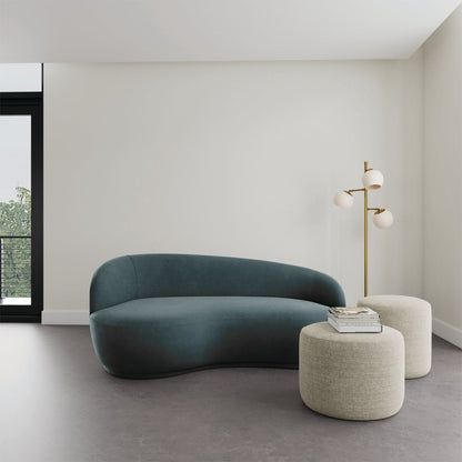 Rose 2.5 Seater Sofa (Left)