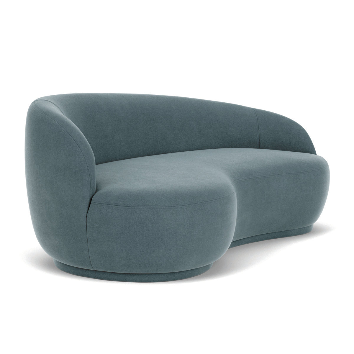 Rose 2.5 Seater Sofa (Left)