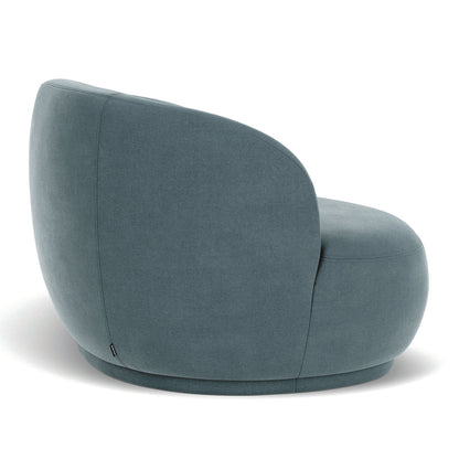 Rose 2.5 Seater Sofa (Left)