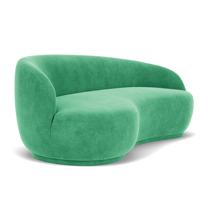 Rose 2.5 Seater Sofa (Left)