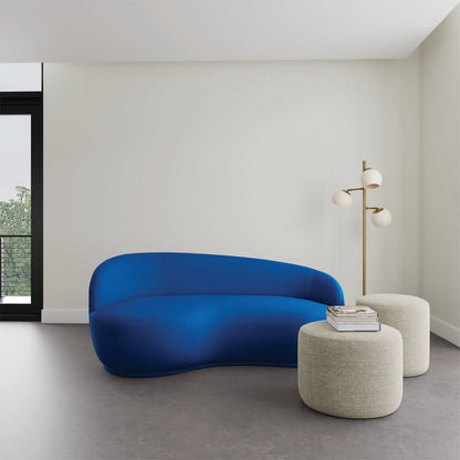 Rose 2.5 Seater Sofa (Left)