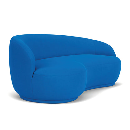 Rose 2.5 Seater Sofa (Left)