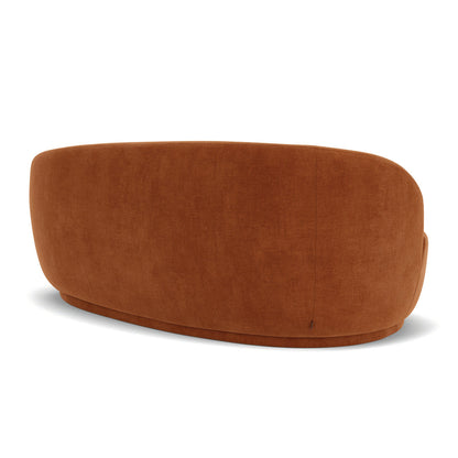 Rose 2.5 Seater Sofa (Left)