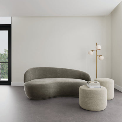 Rose 2.5 Seater Sofa (Left)