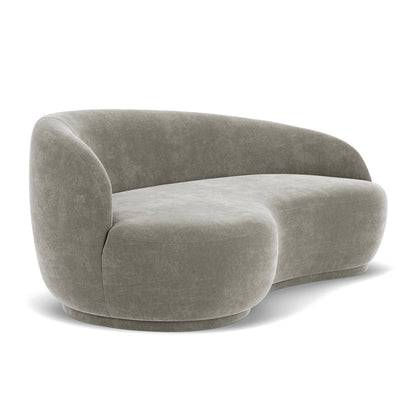 Rose 2.5 Seater Sofa (Left)