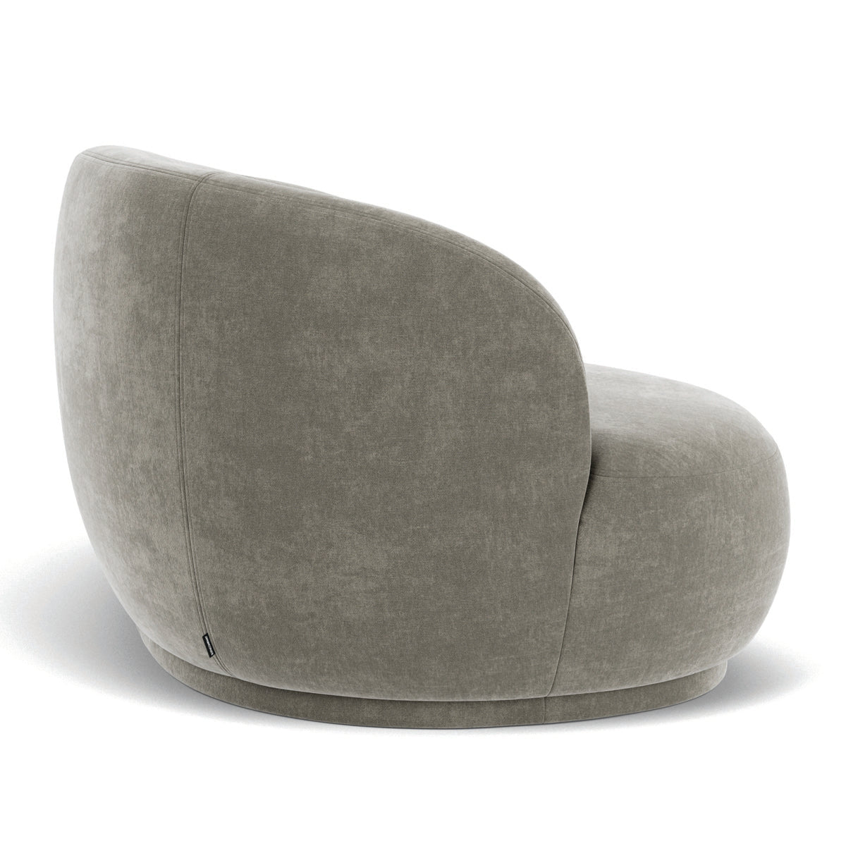 Rose 2.5 Seater Sofa (Left)