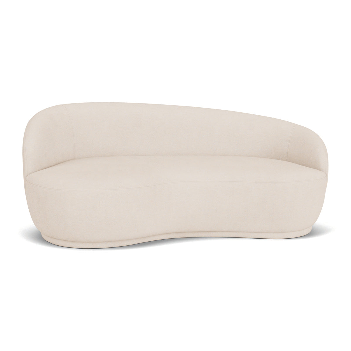 Rose 2.5 Seater Sofa (Left)