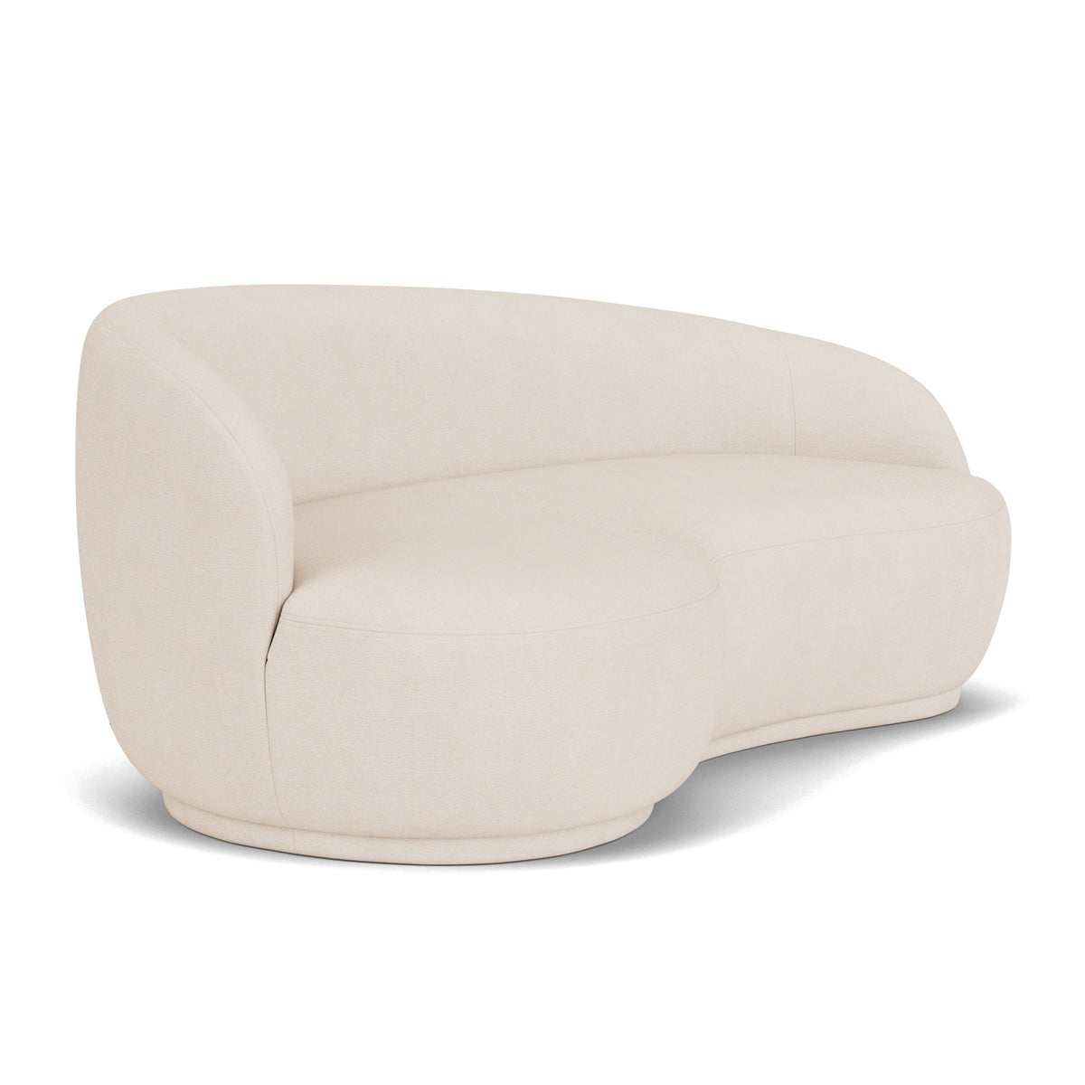 Rose 2.5 Seater Sofa (Left)