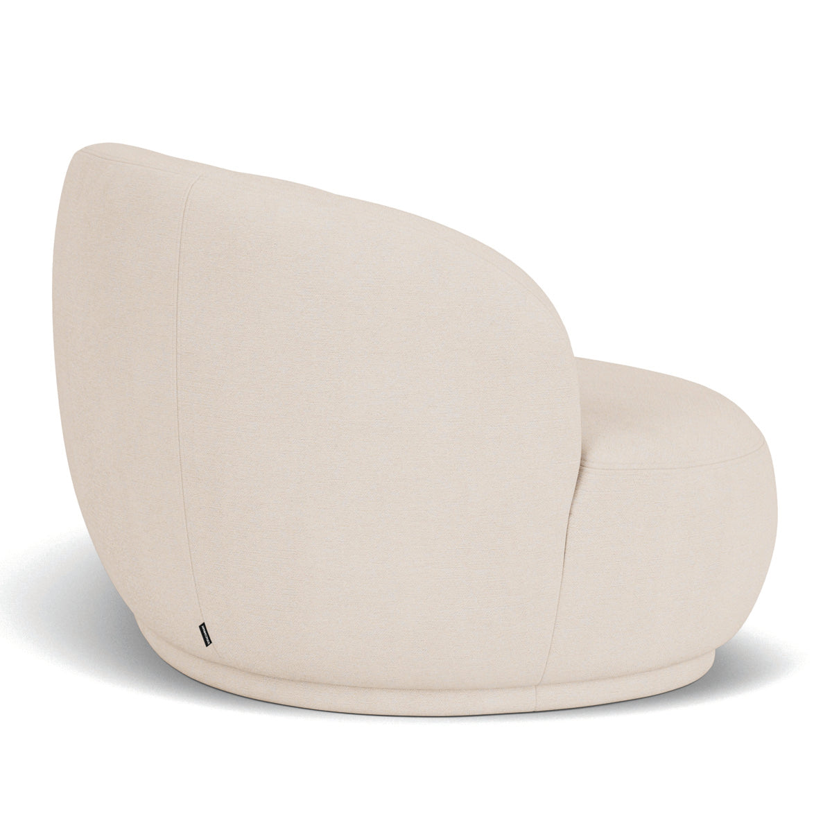 Rose 2.5 Seater Sofa (Left)