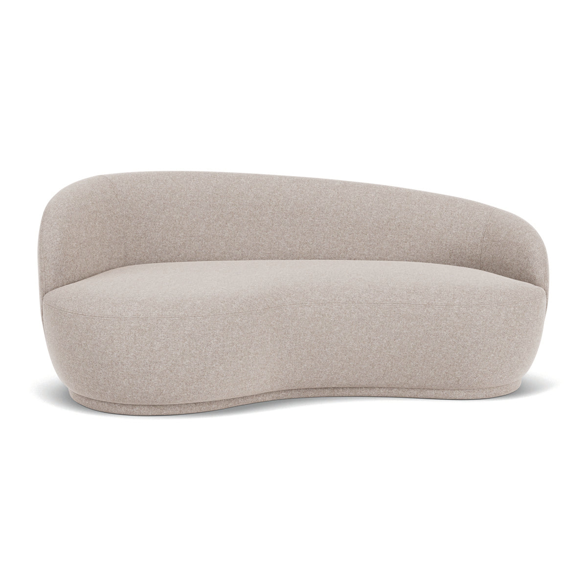 Rose 2.5 Seater Sofa (Left)