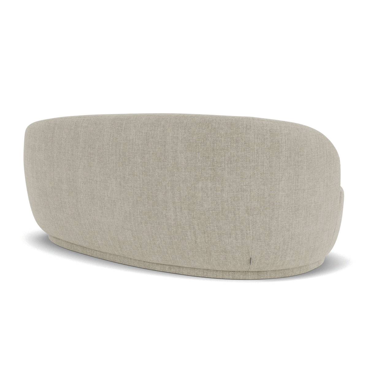 Rose 2.5 Seater Sofa (Left)