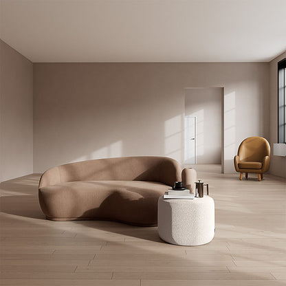 Rose 2.5 Seater Sofa (Right)