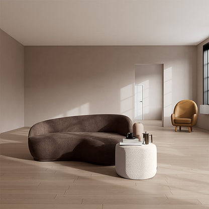 Rose 2.5 Seater Sofa (Right)