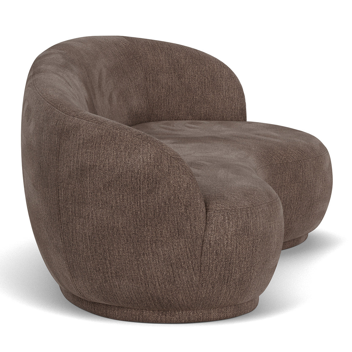 Rose 2.5 Seater Sofa (Right)