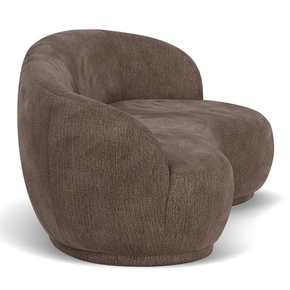 Rose 2.5 Seater Sofa (Right)