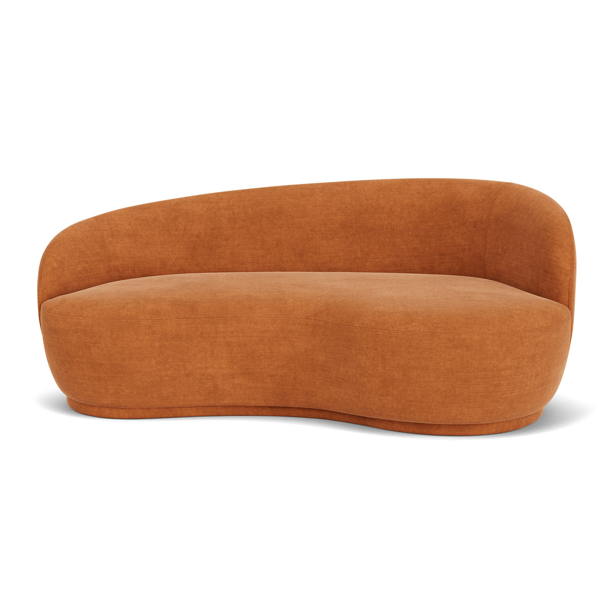 Rose 2.5 Seater Sofa (Right)