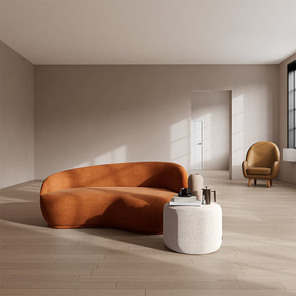 Rose 2.5 Seater Sofa (Right)