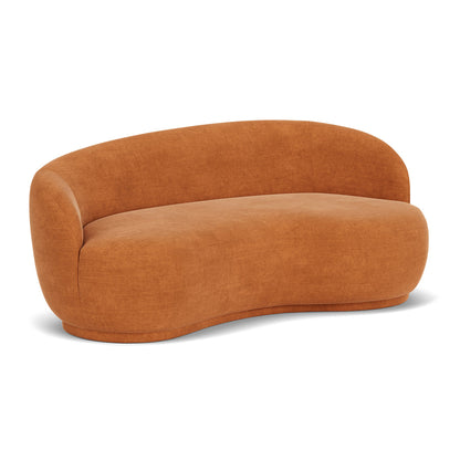 Rose 2.5 Seater Sofa (Right)