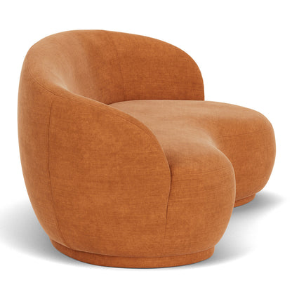 Rose 2.5 Seater Sofa (Right)