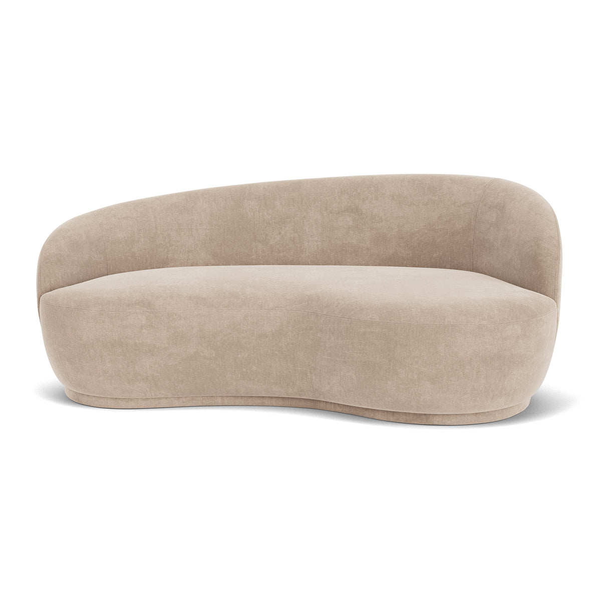 Rose 2.5 Seater Sofa (Right)