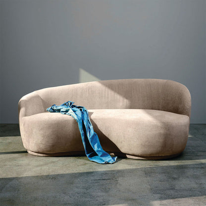 Rose 2.5 Seater Sofa (Right)