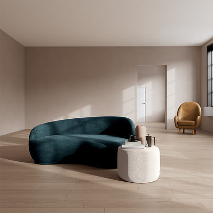 Rose 2.5 Seater Sofa (Right)