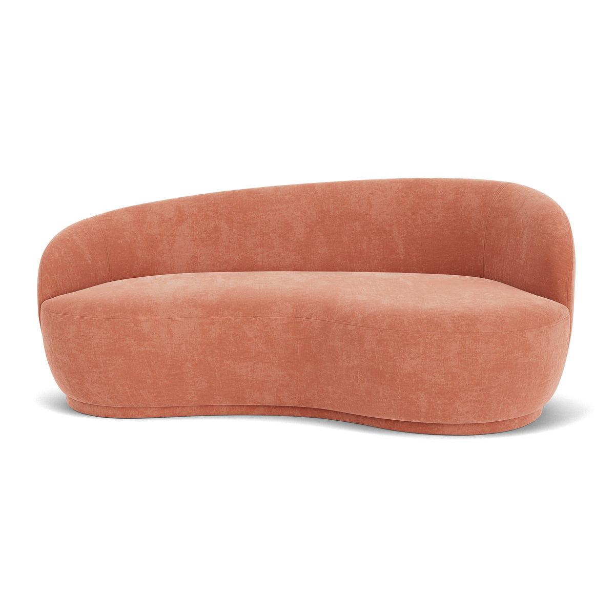 Rose 2.5 Seater Sofa (Right)