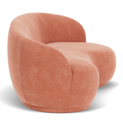 Rose 2.5 Seater Sofa (Right)