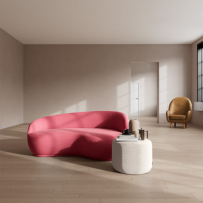 Rose 2.5 Seater Sofa (Right)