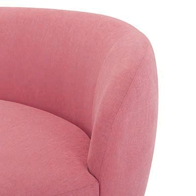 Rose 2.5 Seater Sofa (Right)